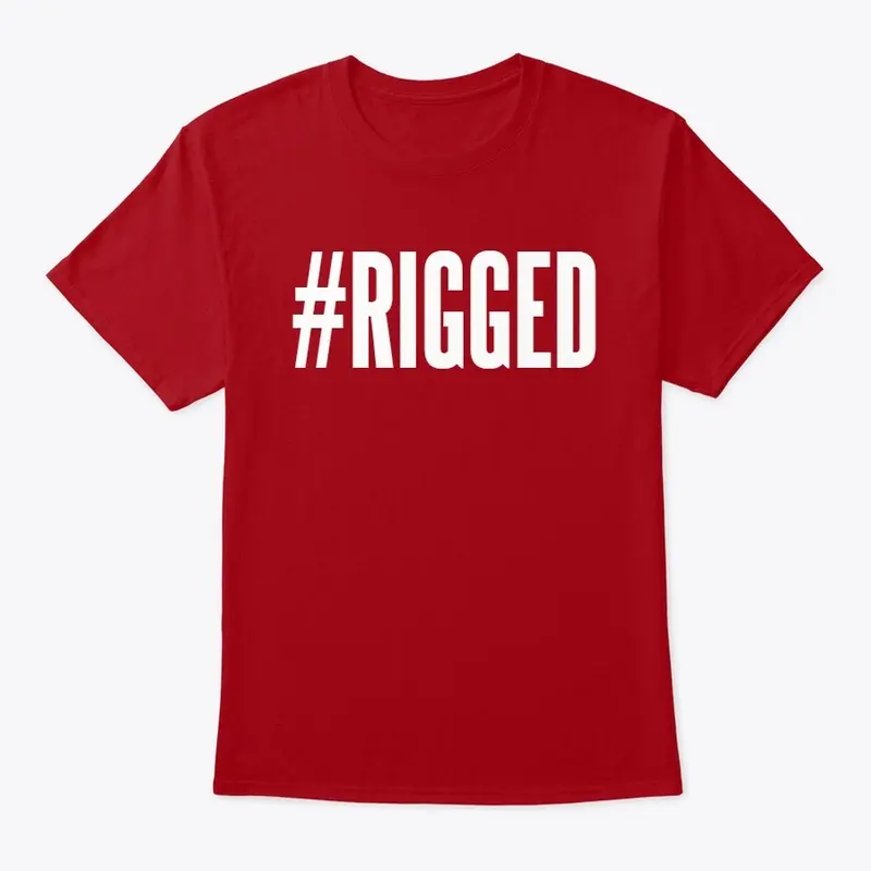 #Rigged - Red